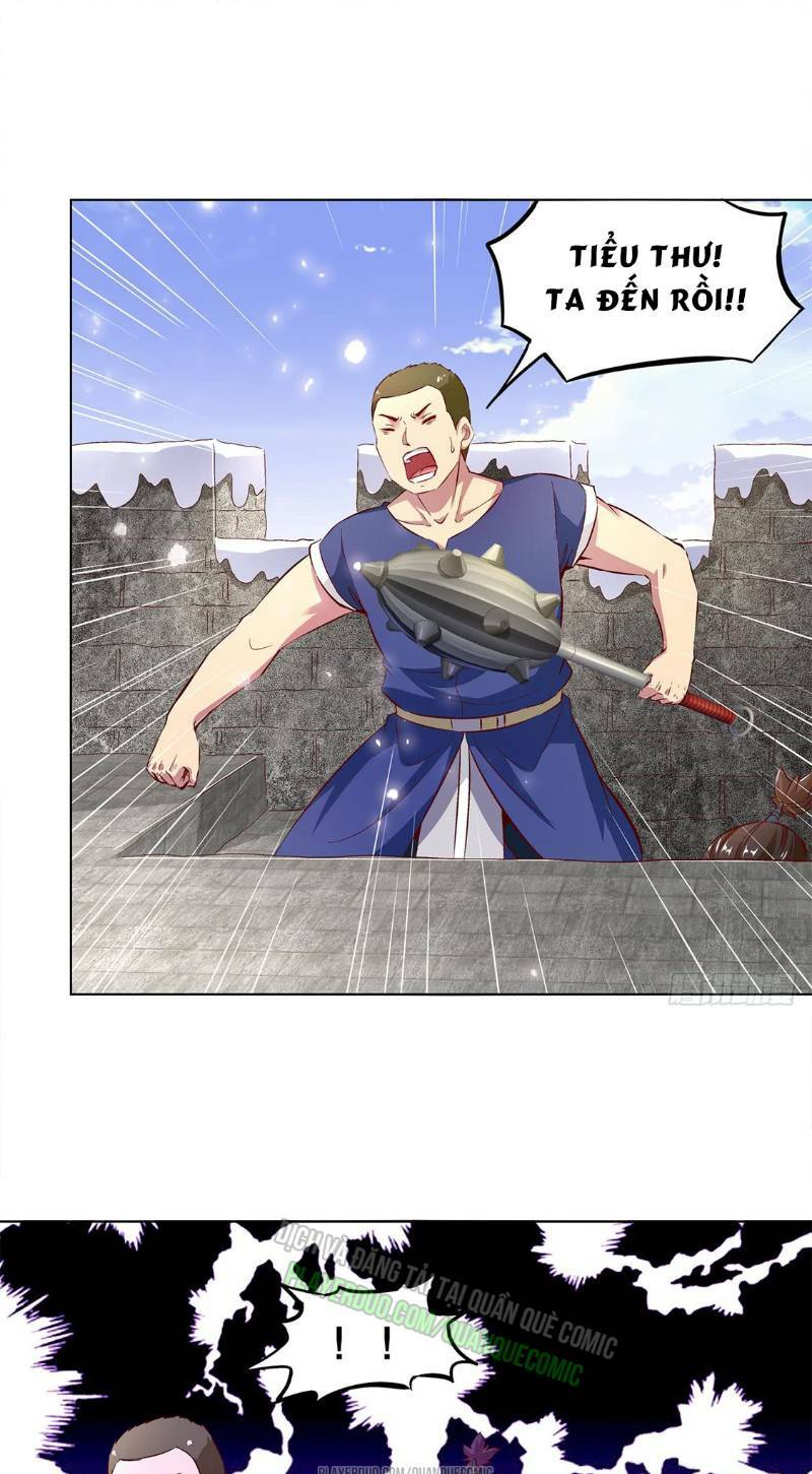 võng du chi tối cường đoán mệnh sư chapter 13 1