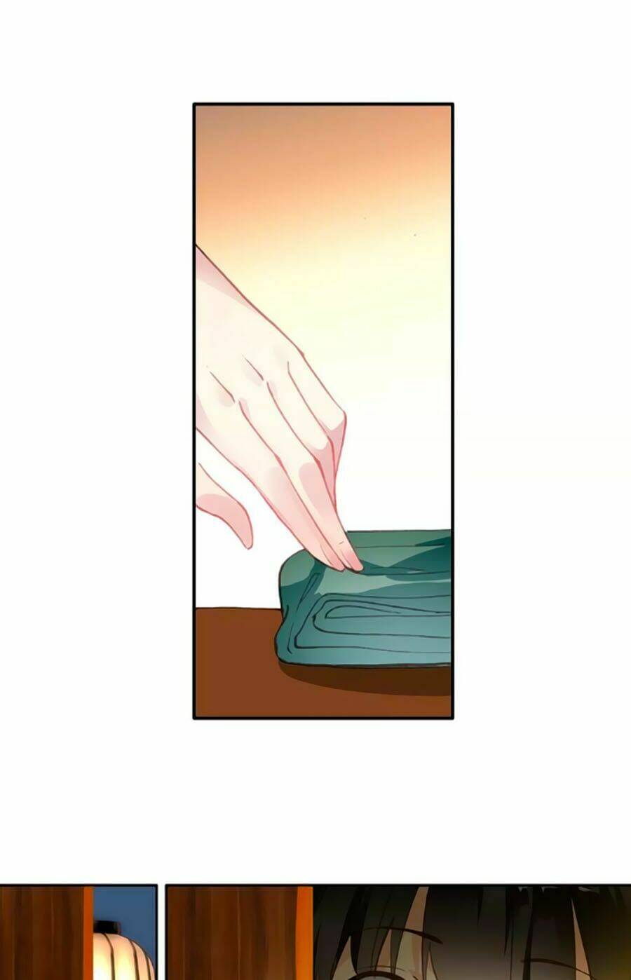 trâm trung lục chapter 36.1 20