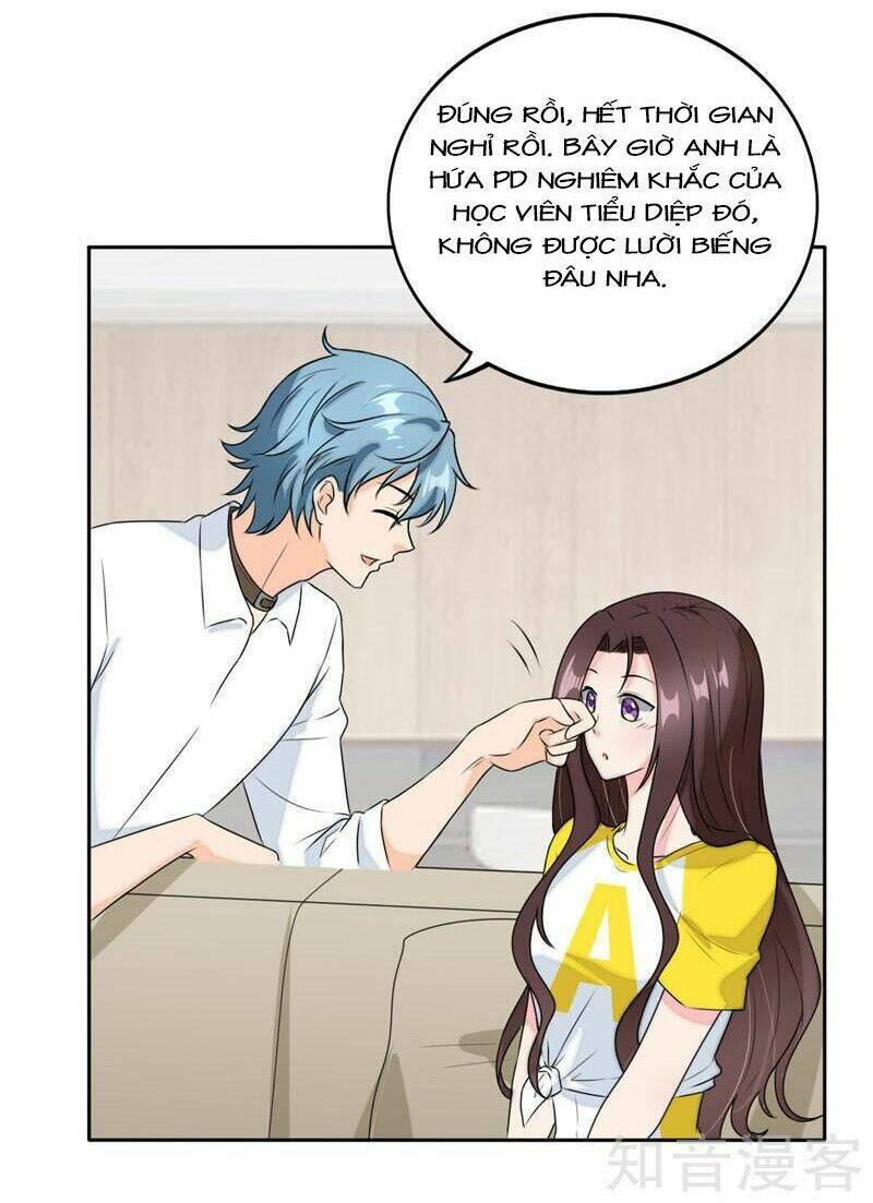 manh bảo đột kích: mami cha con đâu ? chapter 65 7