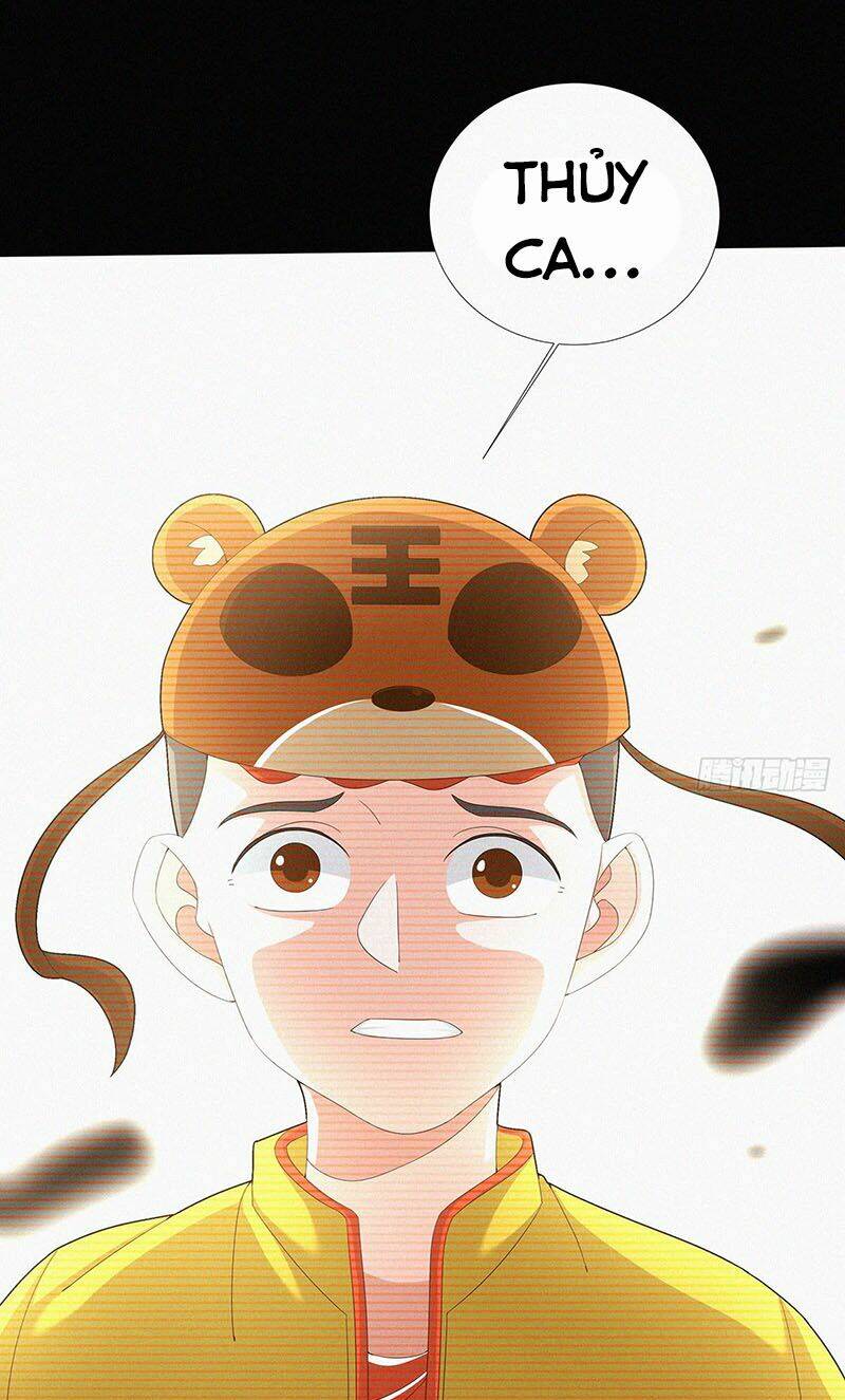 nguyên linh chúa tể chapter 17 35