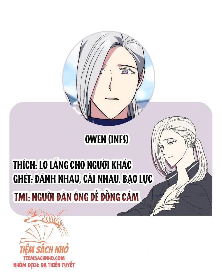 cha, con không muốn kết hôn đâu chapter 60 87