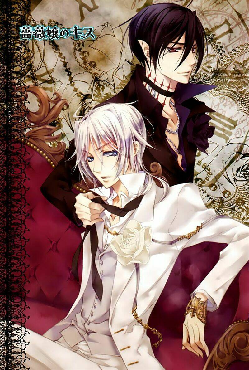 nụ hôn của công chúa tường vi chapter 32 5