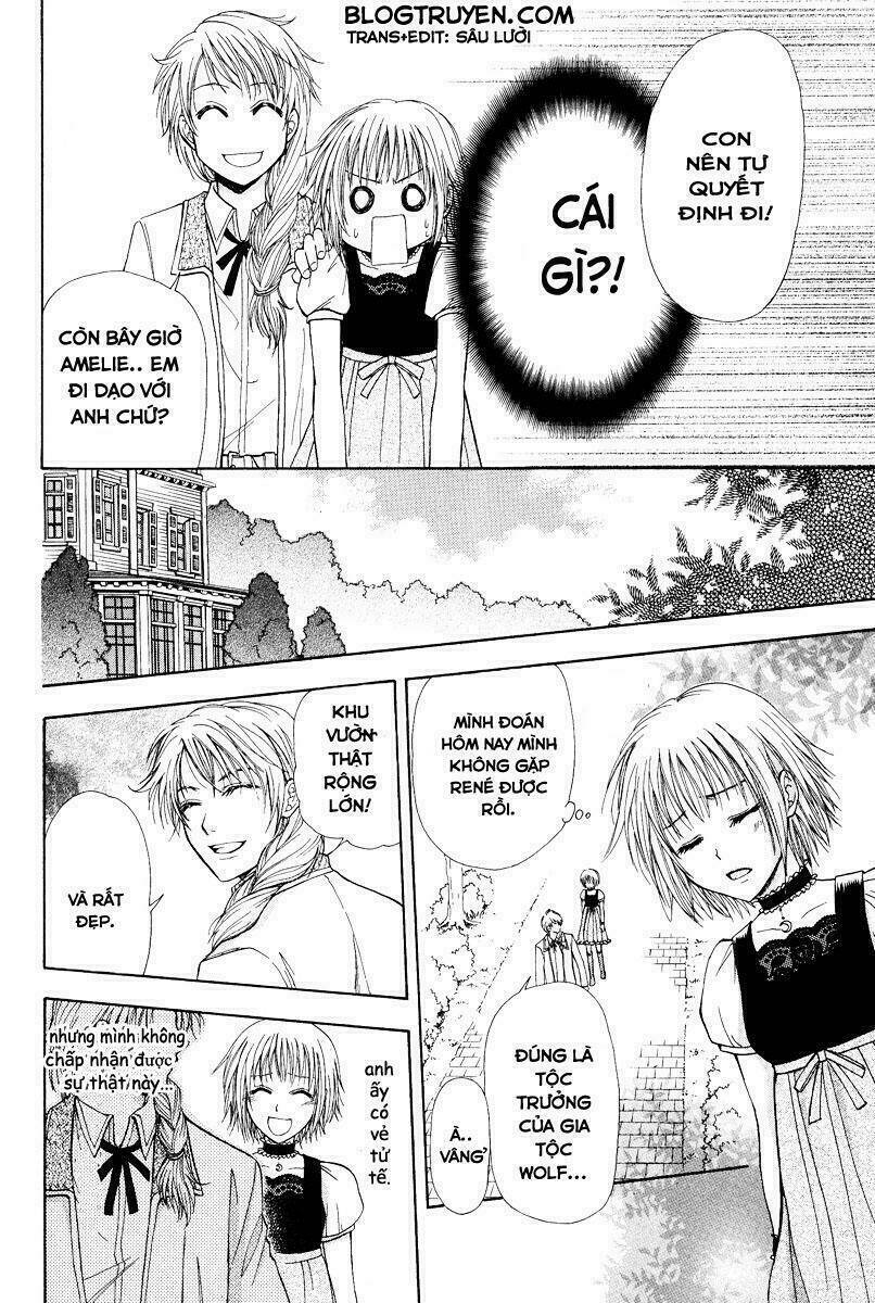 tổng hợp one shot. chapter 207 8