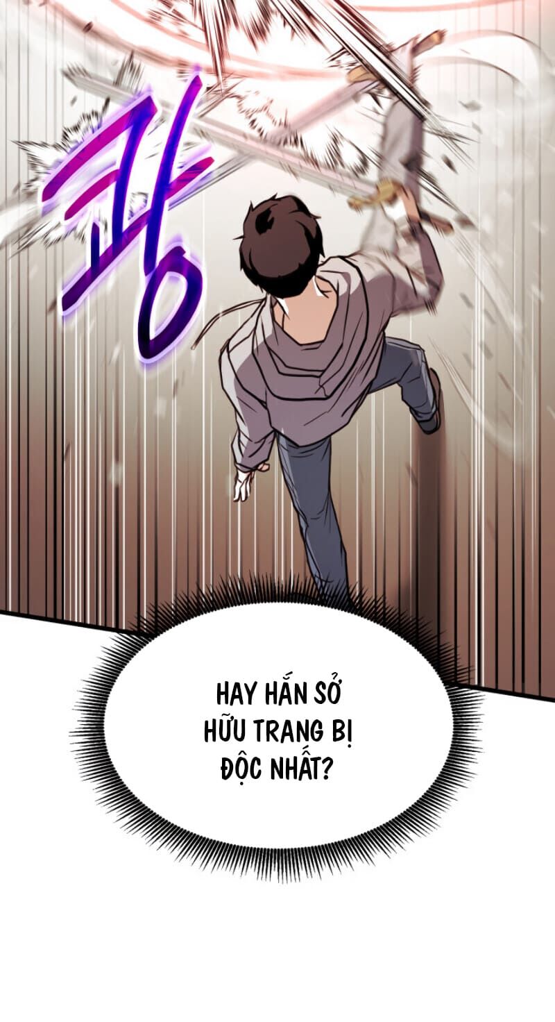 huyền thoại game thủ - tái xuất chapter 3 12