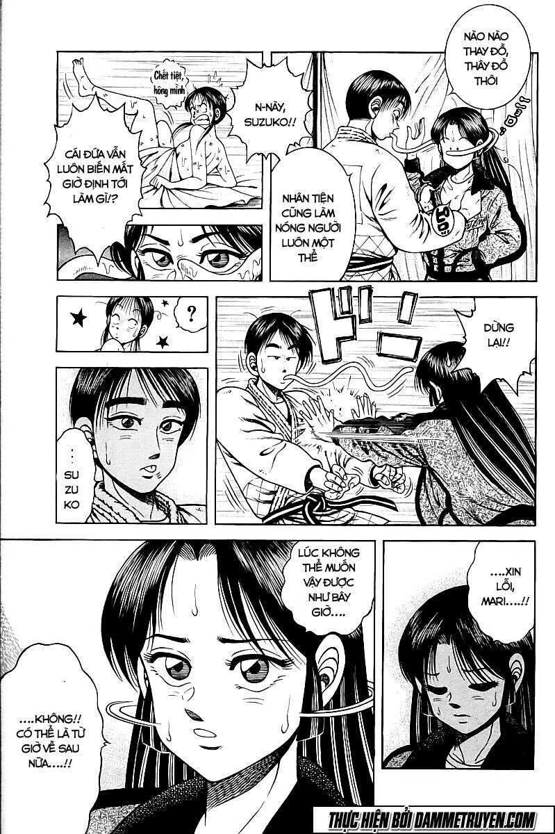 shin kotaro makaritoru! juudouhen chapter 191 3