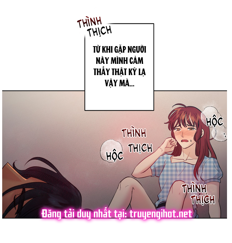 [18+] một lòng một dạ chapter 2 11