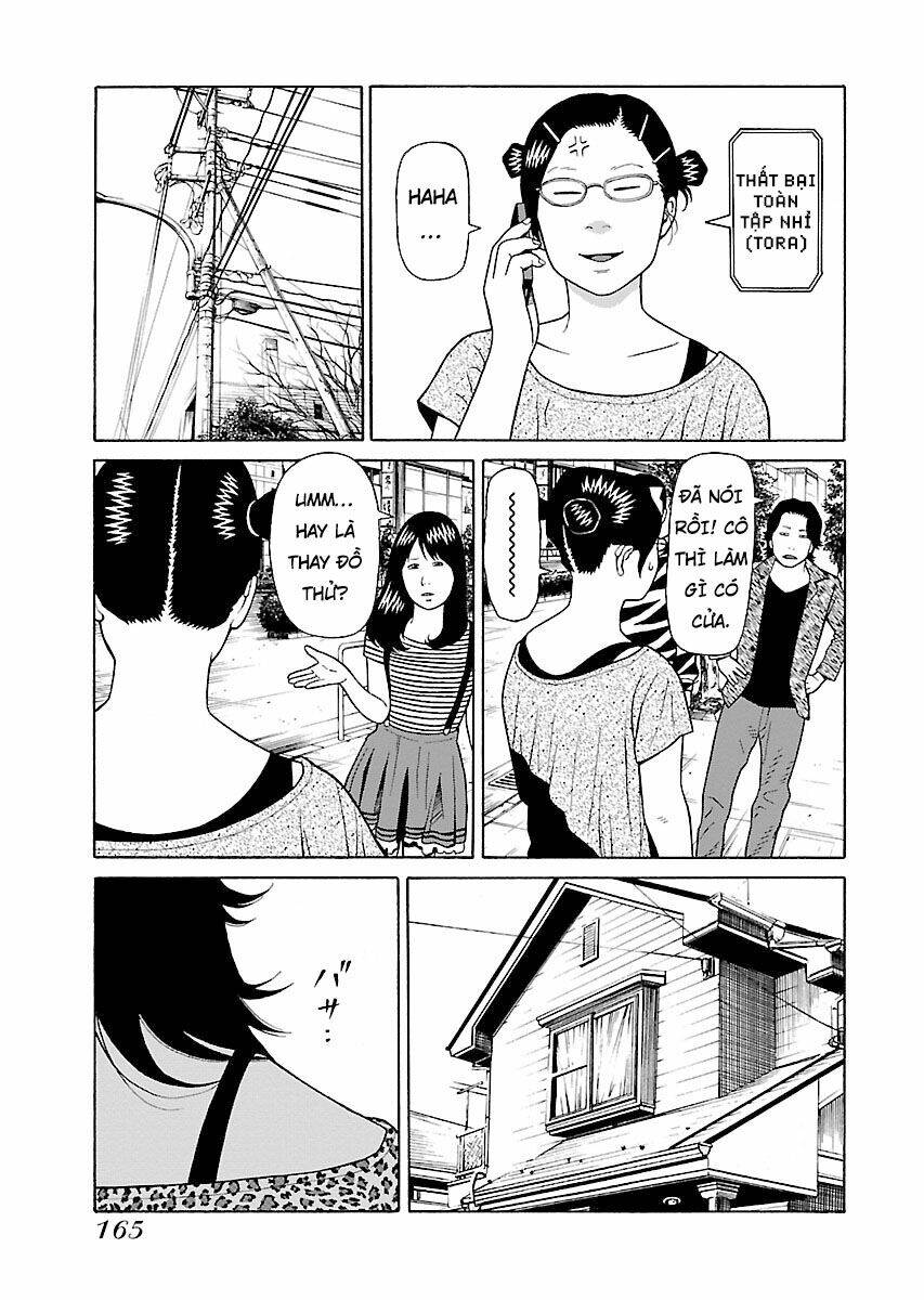 the scum of good and evil chapter 22 13