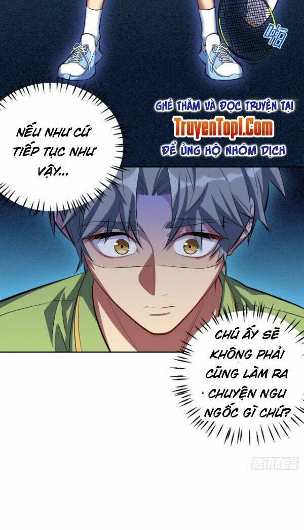 nhạc phụ đại nhân là lão bà chapter 13 28