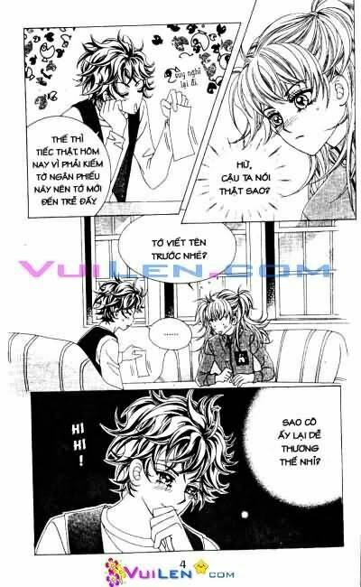 thiên thần tái thế chapter 10 4