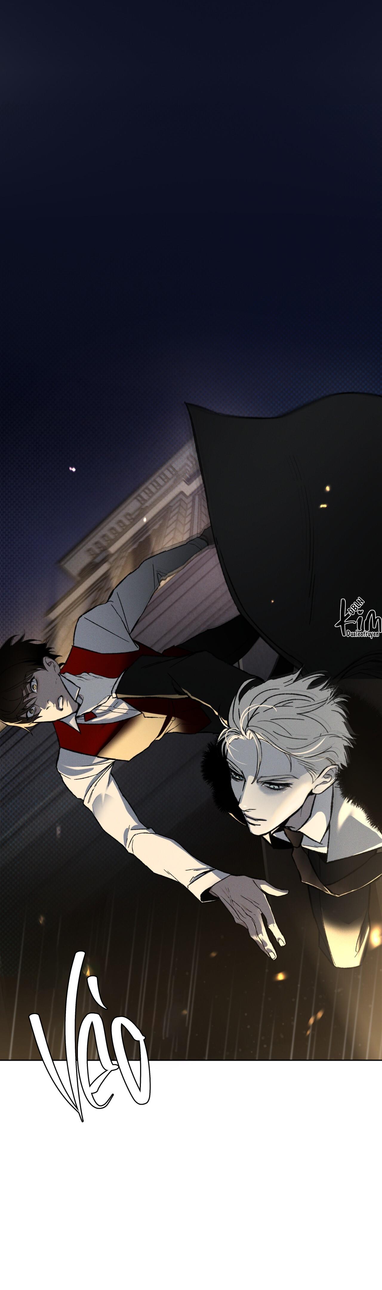 codename anastasia chapter 19 1