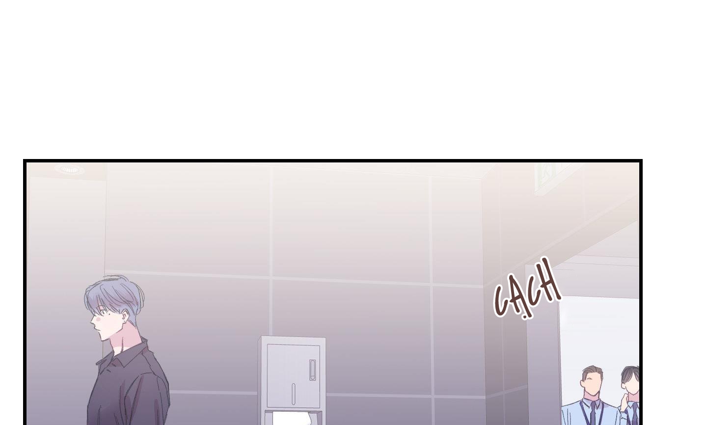 lãng mạn giả dối chapter 6 131