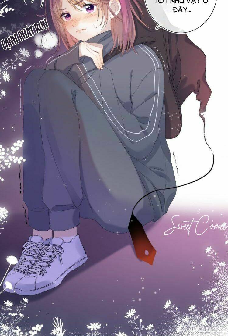 you're the apple of my eyes chapter 5 12