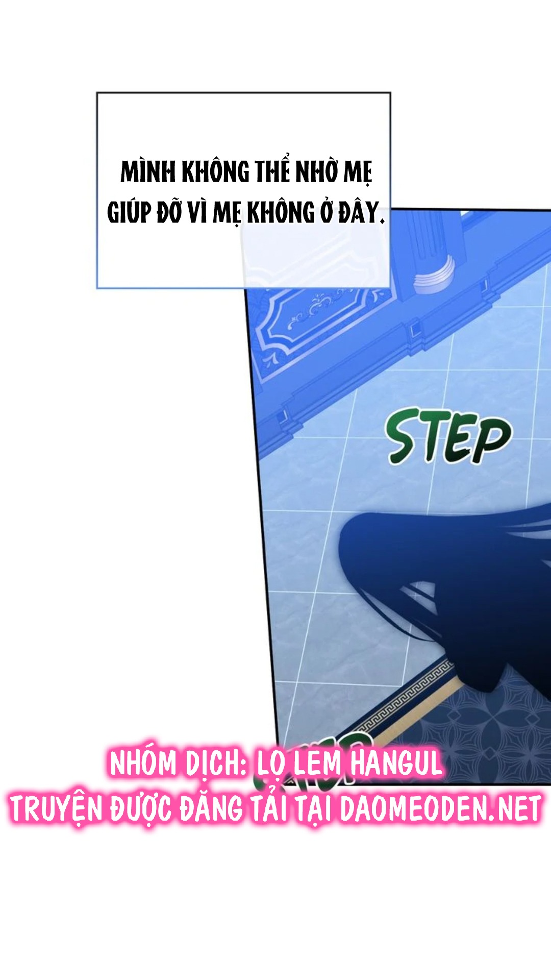 phương pháp bảo vệ anh ấy trong lãnh địa quái vật chapter 59 85