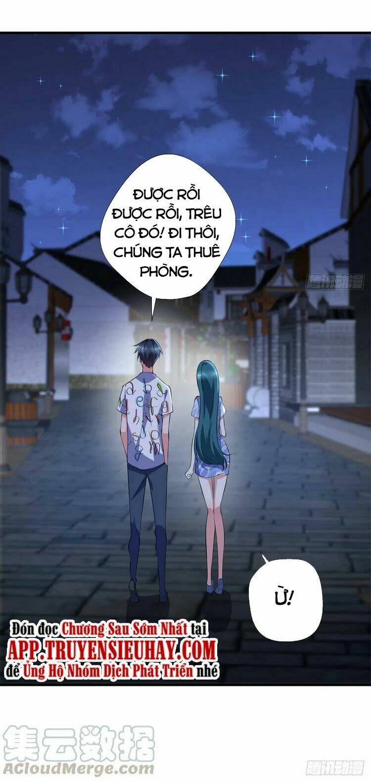 mở phòng khám tại tu tiên giới chapter 105 23