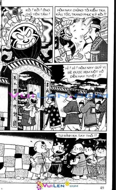 thần đồng đất việt chapter 22 47