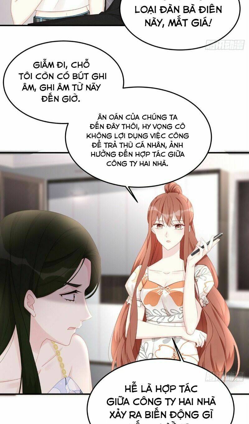 chỉ muốn cưng chiều em chapter 54 19