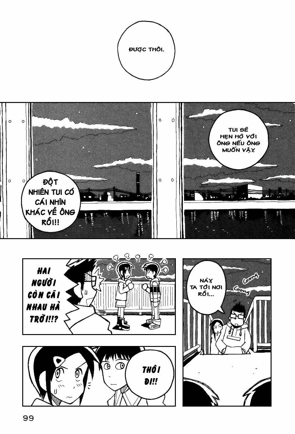 love roma chapter 15 22