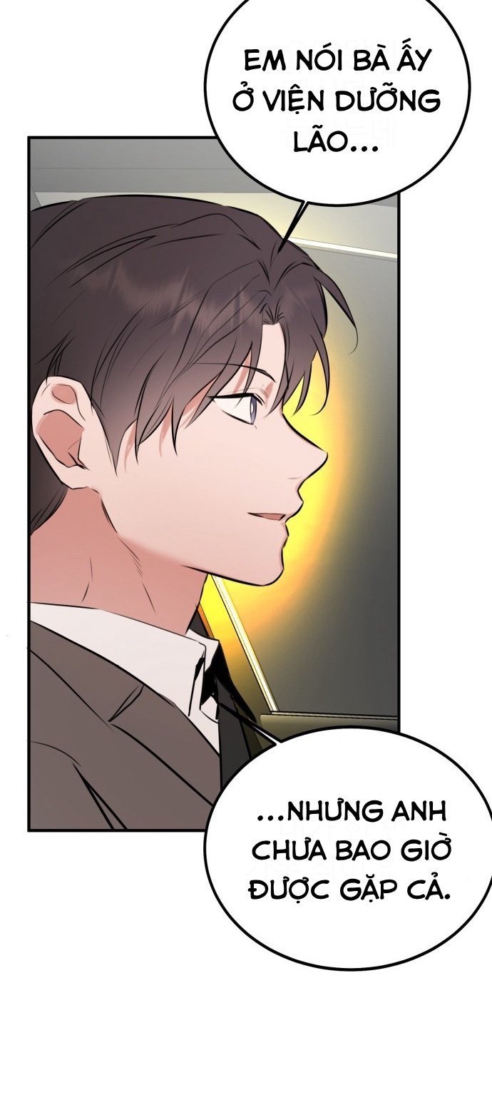 cuộc sống riêng của chị tôi chapter 34 46