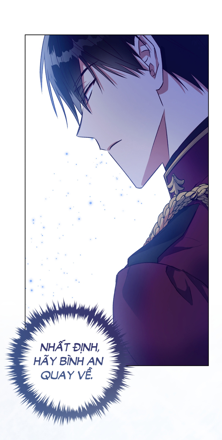 công chúa khắc dấu lên kẻ phản nghịch chapter 40 70