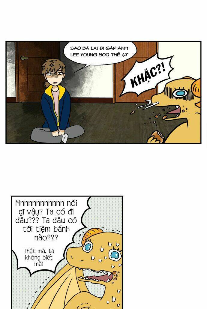 hắn ta là rồng chapter 50 4