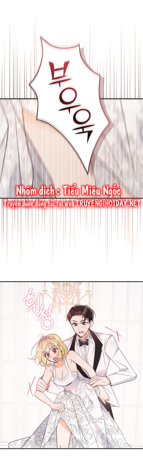 cuộc giao dịch lý tưởng chapter 86 19