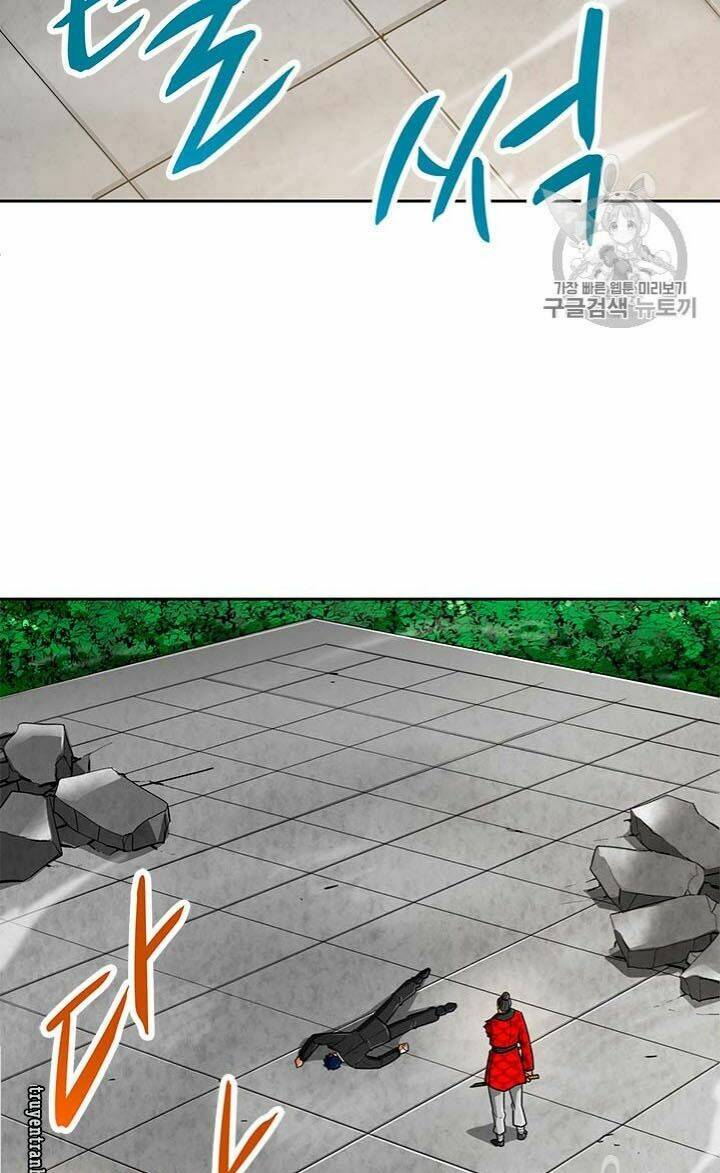 tôi tự động săn một mình chapter 70 104