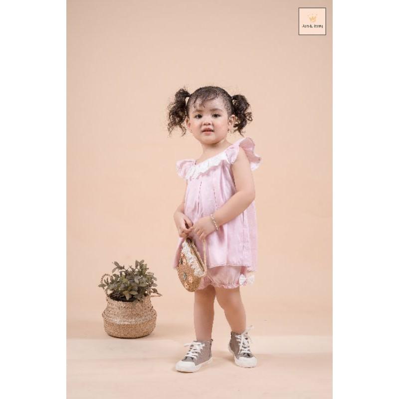 Bộ bé gái Jam&amp;Jenny (1-7y