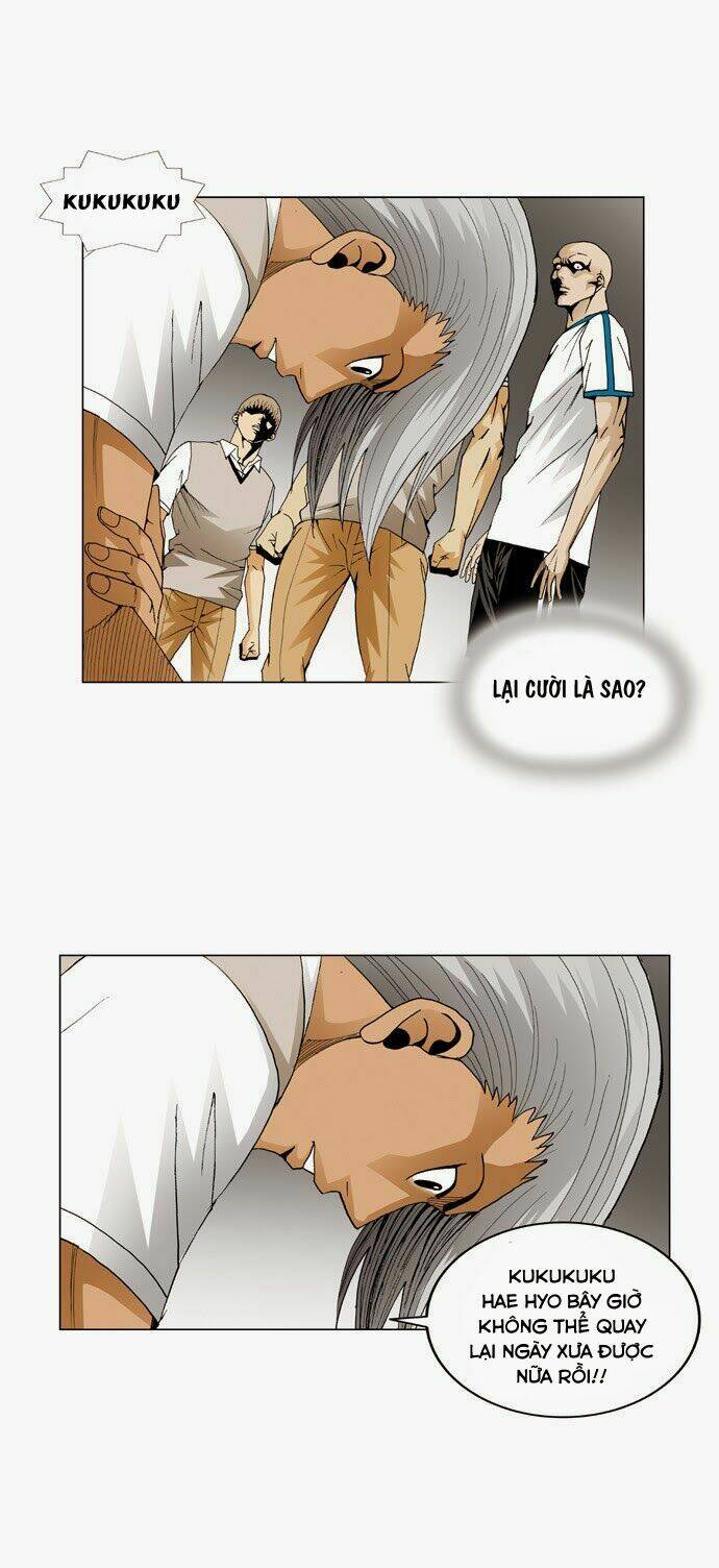 ultimate legend: kang hae hyo chapter 57 15