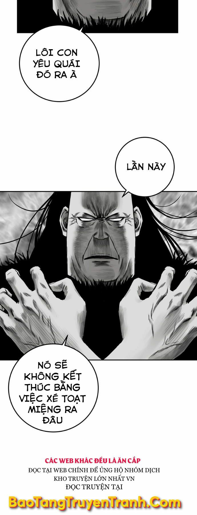 Sát Thủ Anh Vũ Chapter 77 35