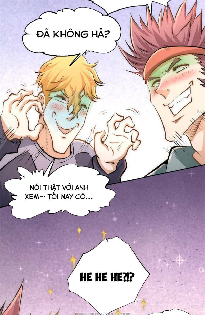 đô thị đỉnh phong cao thủ chapter 32 5