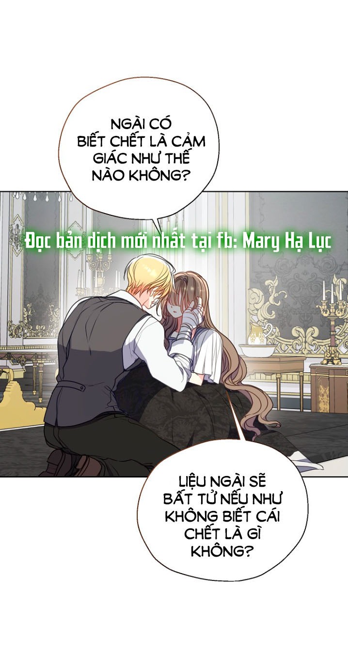 bệ hạ, xin đừng giết tôi!! chapter 111.2 6