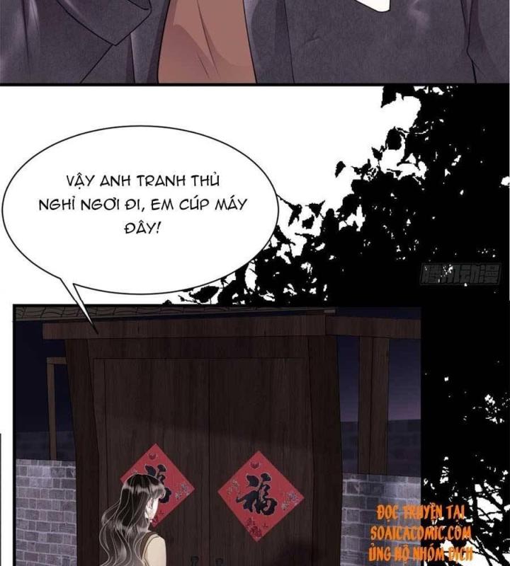 đại tiểu thư có thể có bụng dạ gì xấu chứ! (full) chapter 77 40