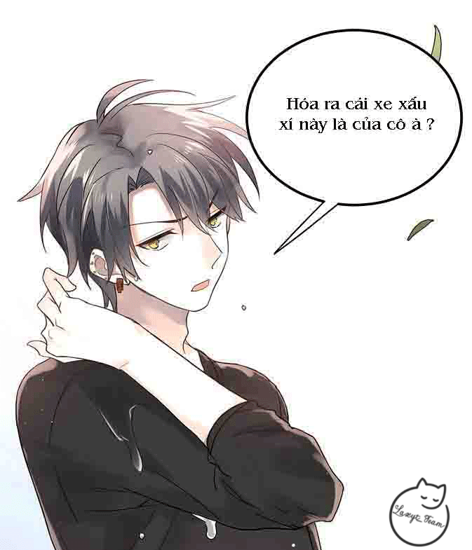 tình yêu huyễn tưởng chapter 1 137