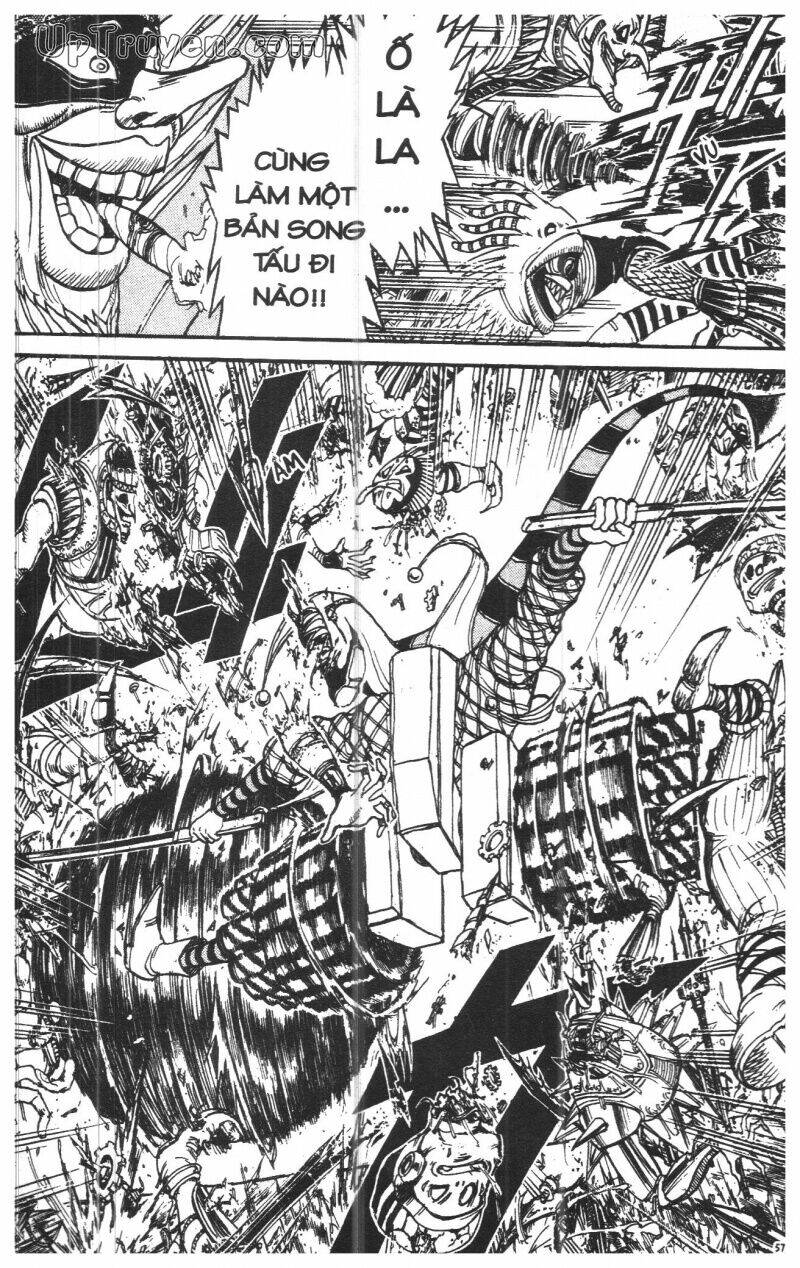 karakuri circus - gánh xiếc quái dị chapter 36 59