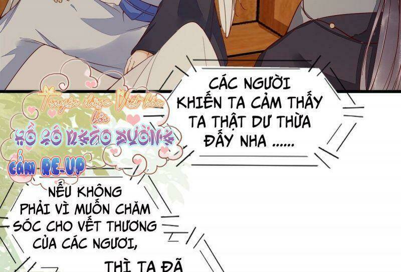 sát thủ vương phi không dễ chọc chapter 31 49