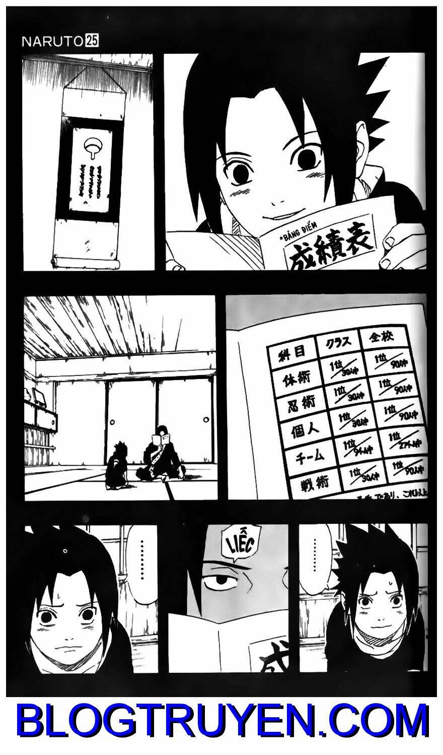 naruto - cửu vĩ hồ ly chapter 221 12
