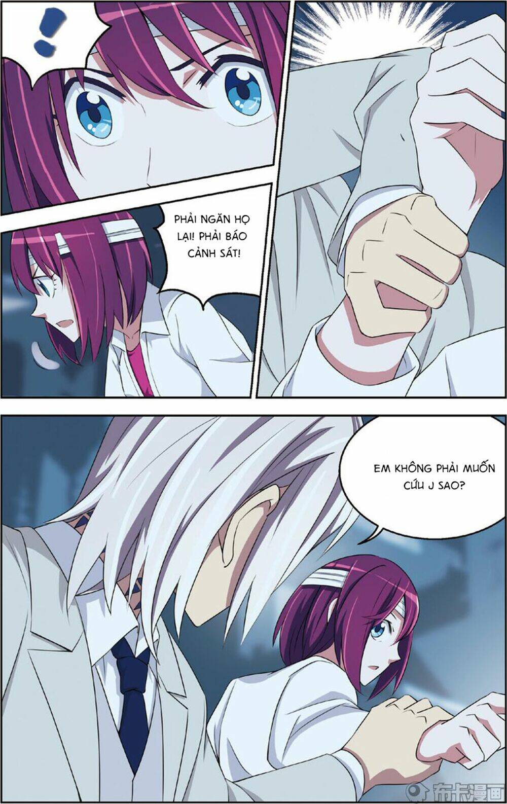 thiên tài j chapter 22 11