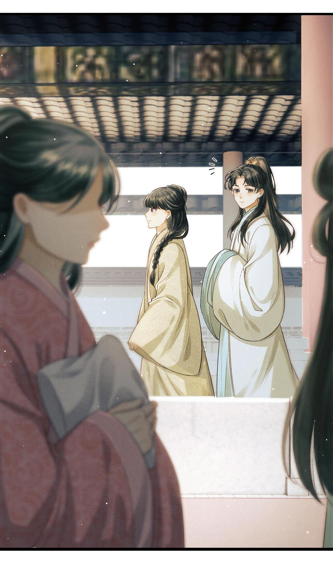 tướng quân luôn tự coi mình thành thế thân chapter 27 36