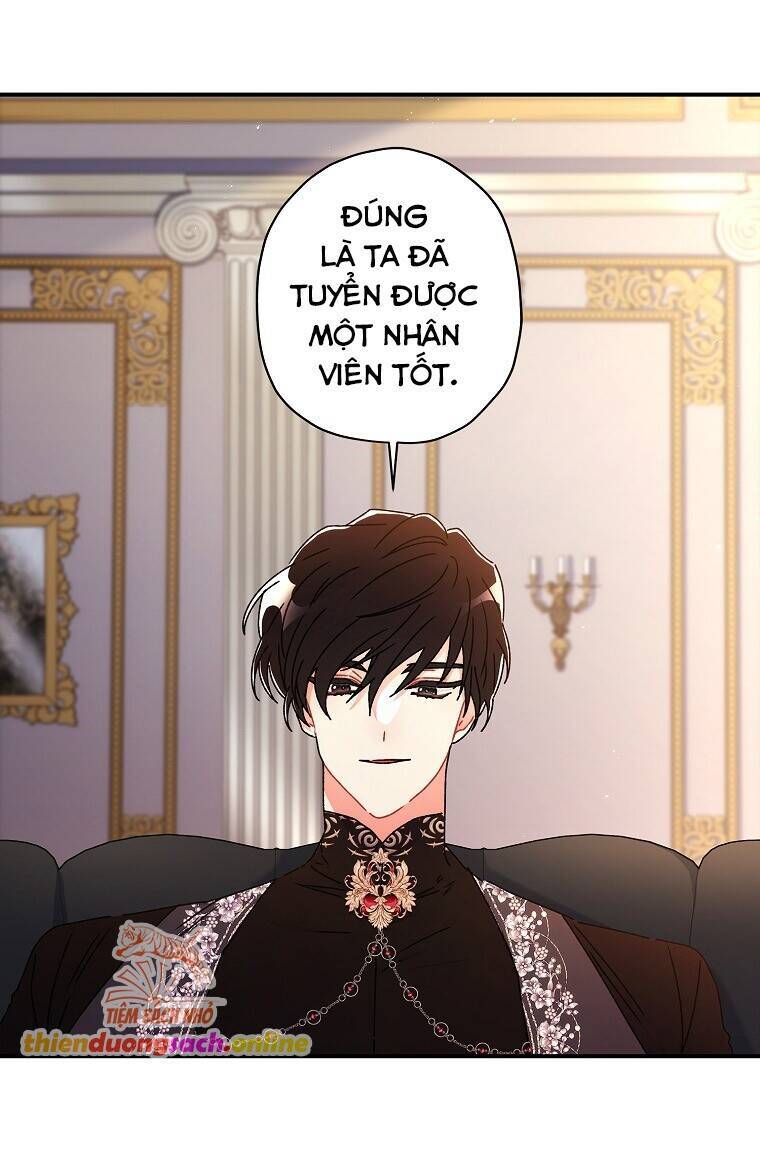 tôi đã trở thành con gái nuôi của nam chính chapter 112 7