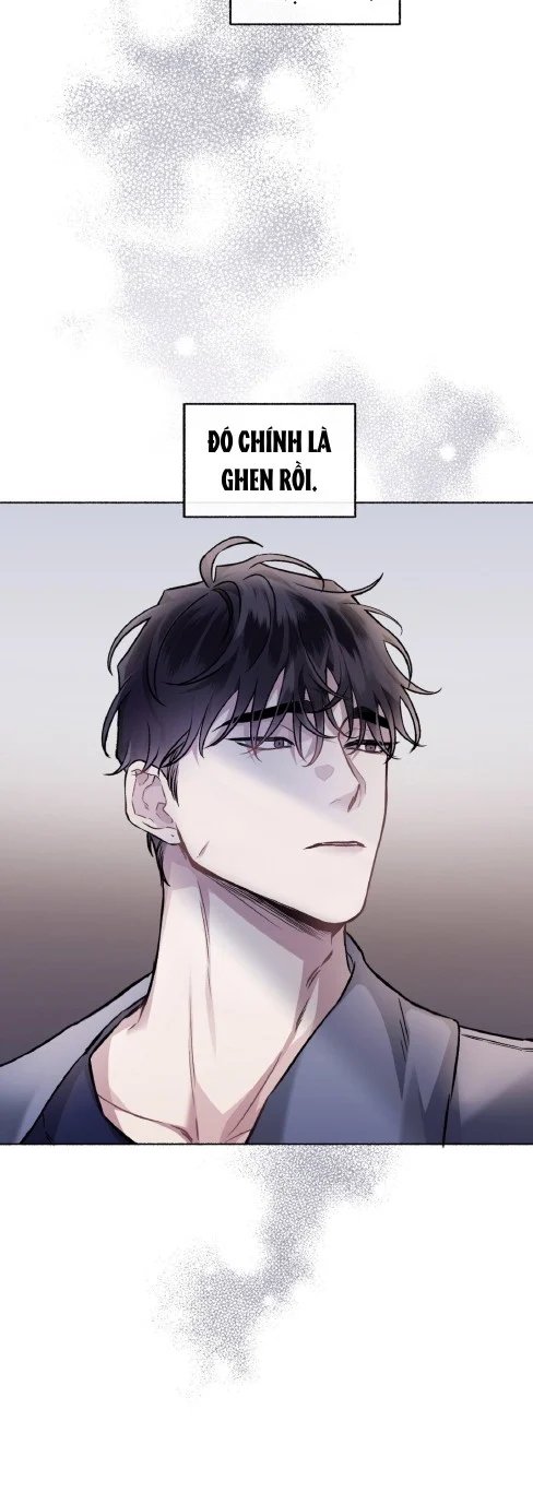 tình yêu kì lạ chapter 53 42