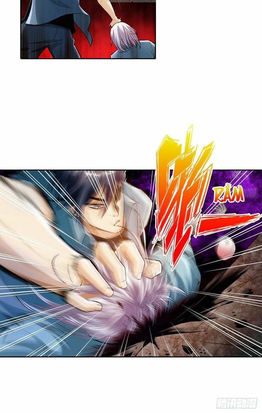 nhân vật phản diện đi tìm đường chết chapter 4 17