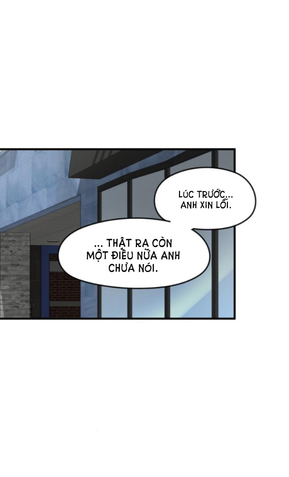 Nari Ở Nhà Đối Diện chapter 35.1 - Trang 39