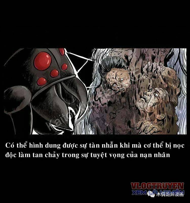 tiên sơn truyền kỳ chapter 1 27