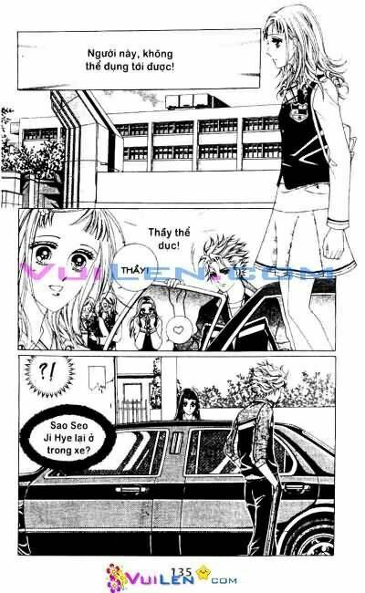 thủ lĩnh chunja chapter 2 135