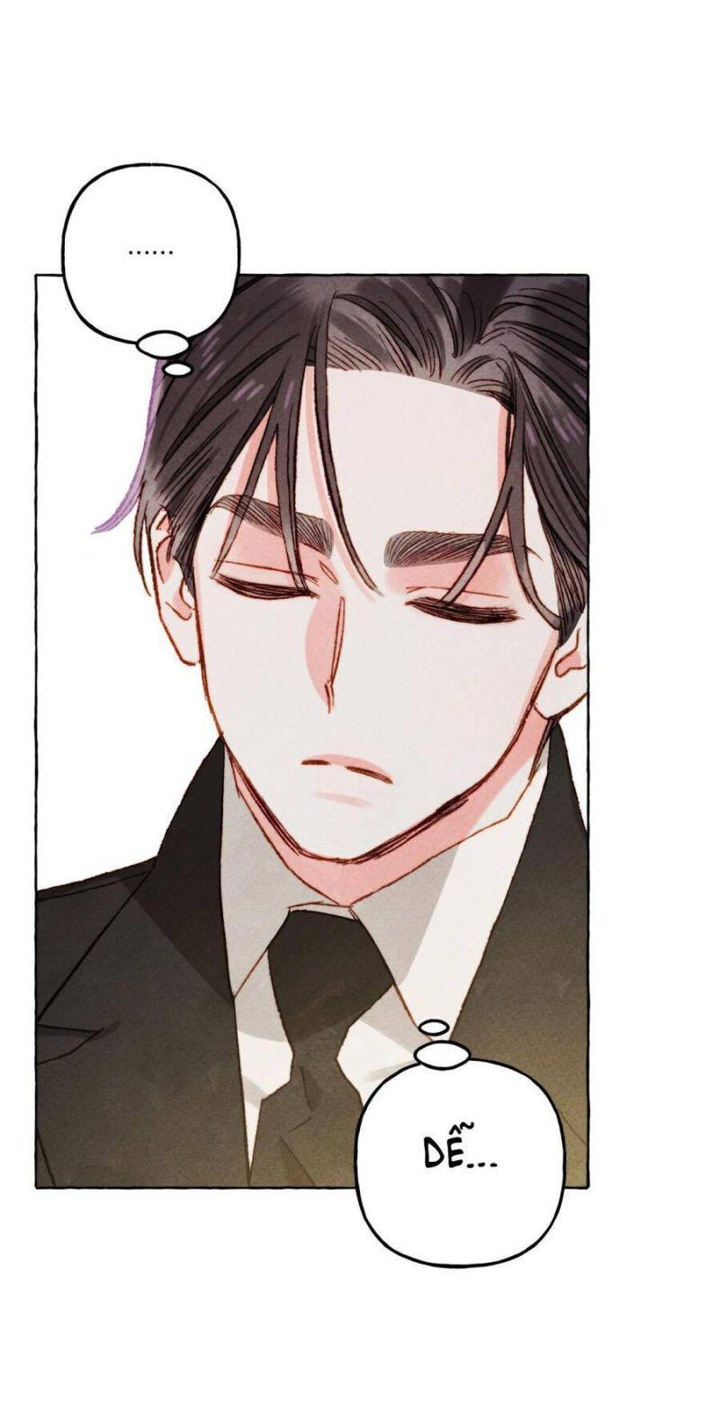 nuôi dưỡng một hắc long chapter 45.2 27