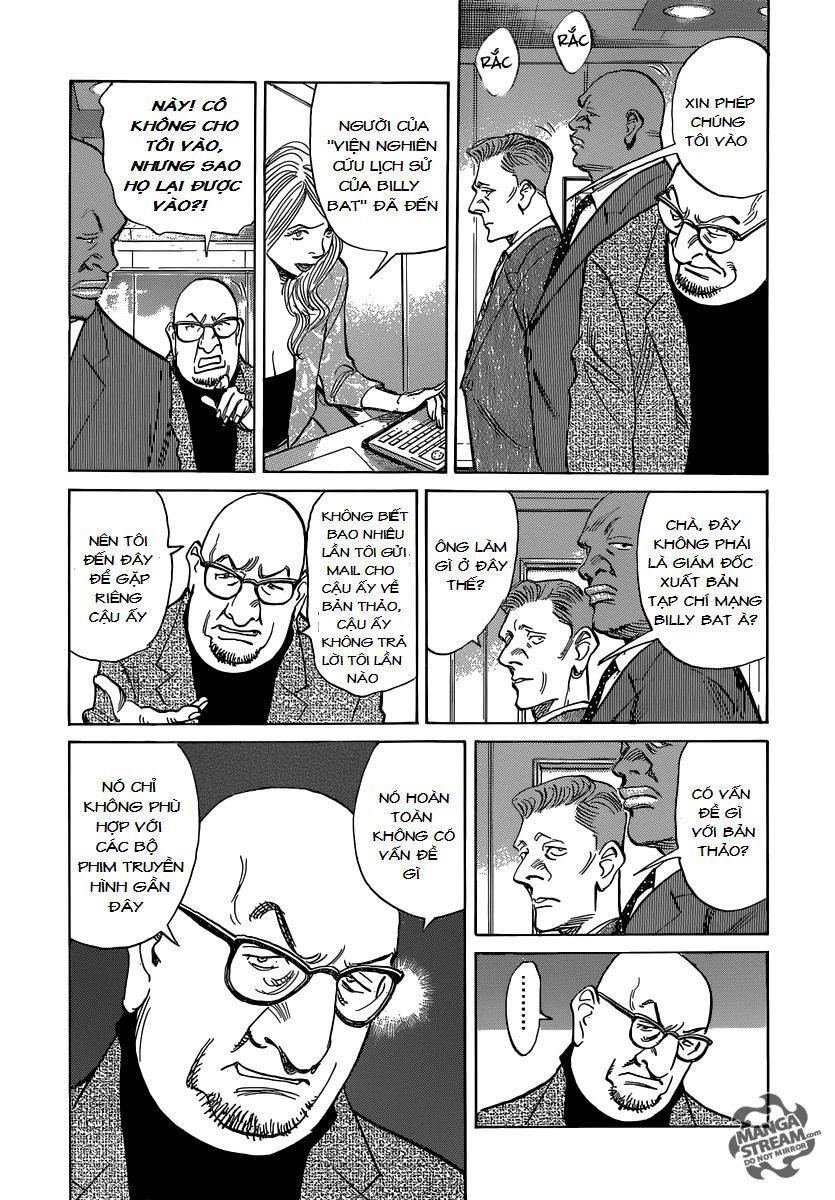 billy bat chapter 152 3