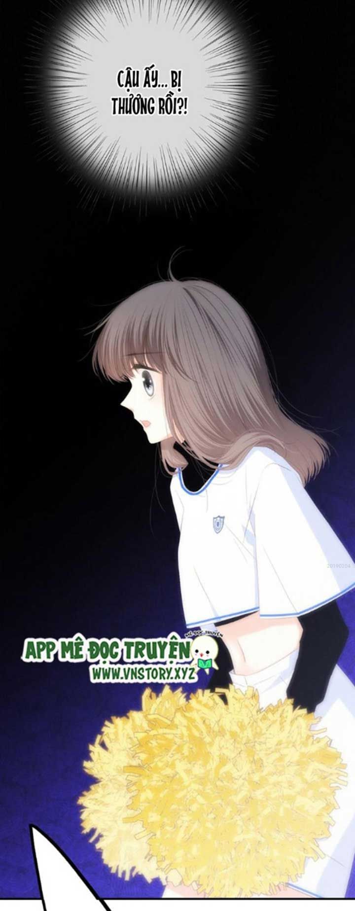 con tim rung động 2 chapter 82 11