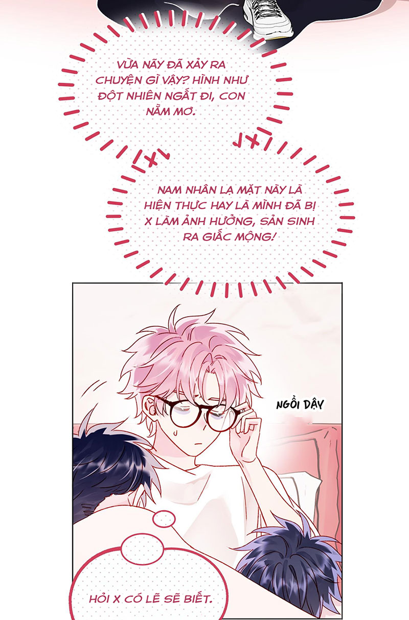 tôi phải làm một kẻ đại xấu xa chapter 106 35