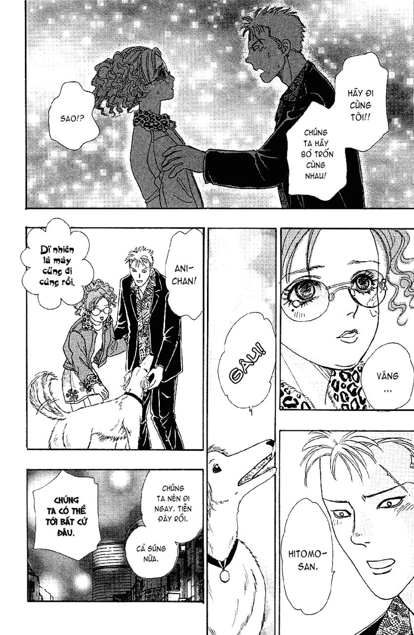 new pet shop of horror chapter 3 40