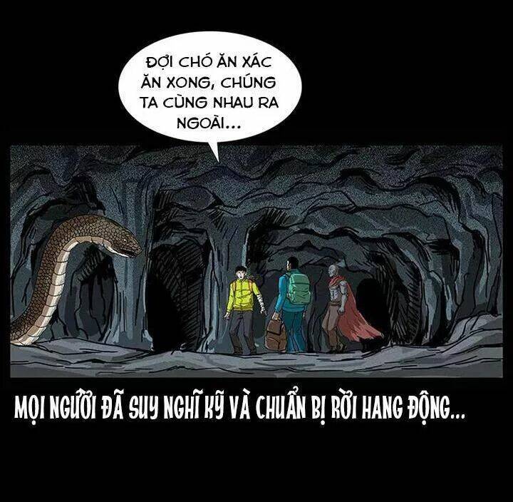 U Minh Ngụy Tượng Chapter 208 81